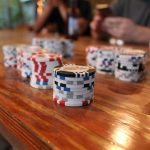 Poker Domino Online