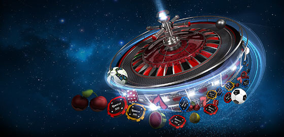 Poker Domino Online