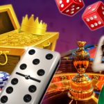 Bandar Q Online Casinos