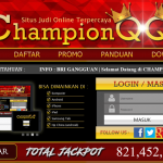 Gamble Online Indonesia