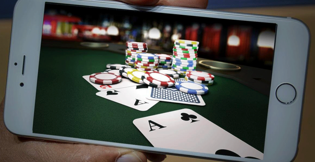 Where to Play Online Poker?