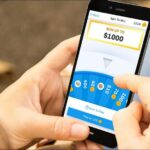 Play Online Lottery From Smartphones