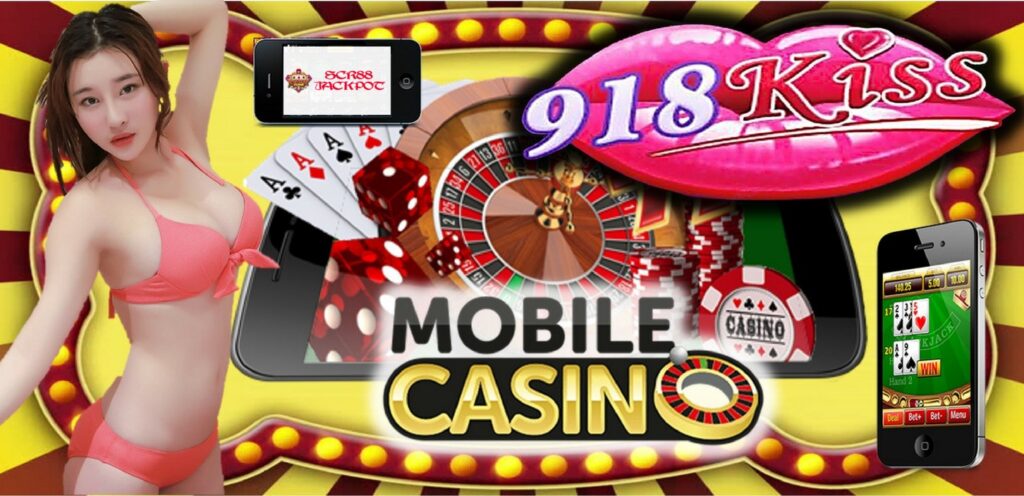 Playing Online Slot Games