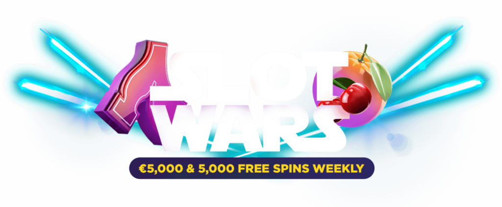 Star Wars Slot Online