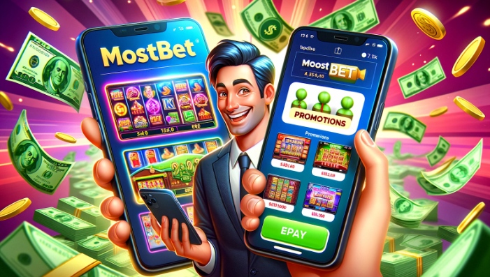 Win Big with Mostbet